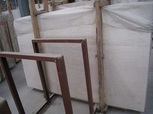 travertine floor tiles