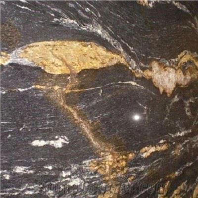 Brezilya Titanyum Granit Döşeme