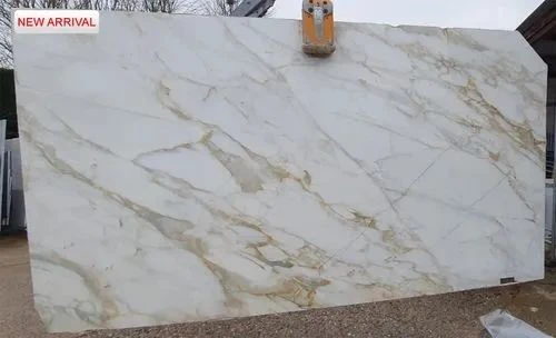 Calacatta   Macchia   Oro