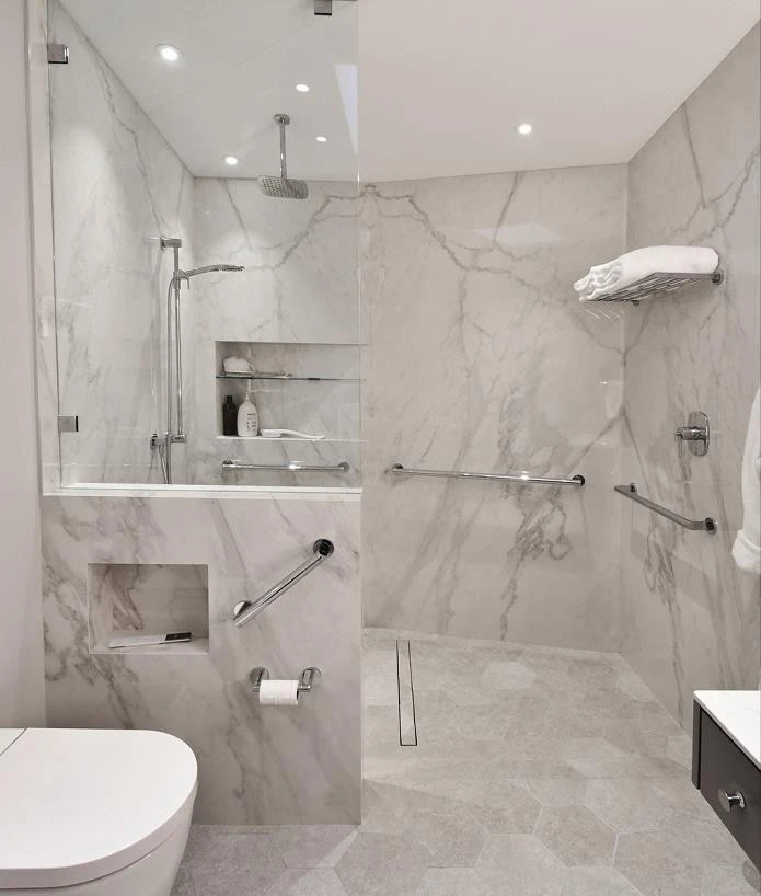 Chamonix Quartzite