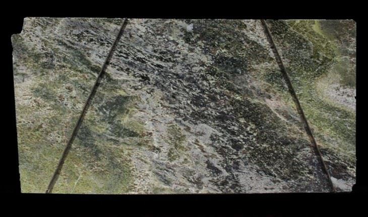 Irish Green Marble