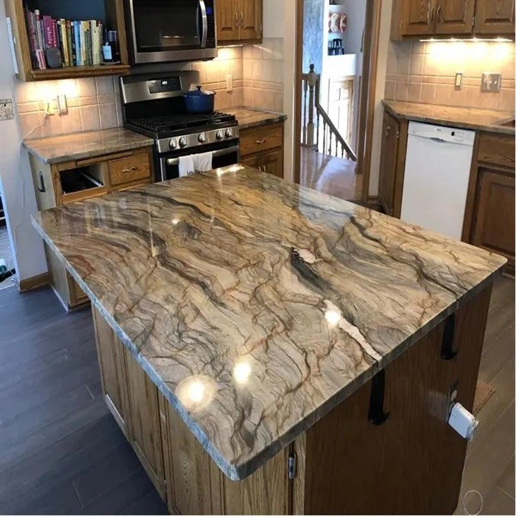 Silk Road Quartzite