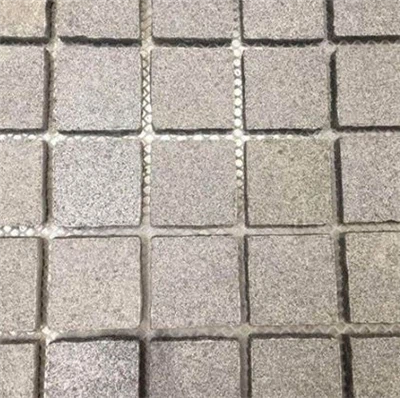Yakınımdaki Granit Tuğlalar Pul Pul Granit Döşeme Taşları