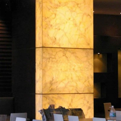 İnce Granit Backsplash