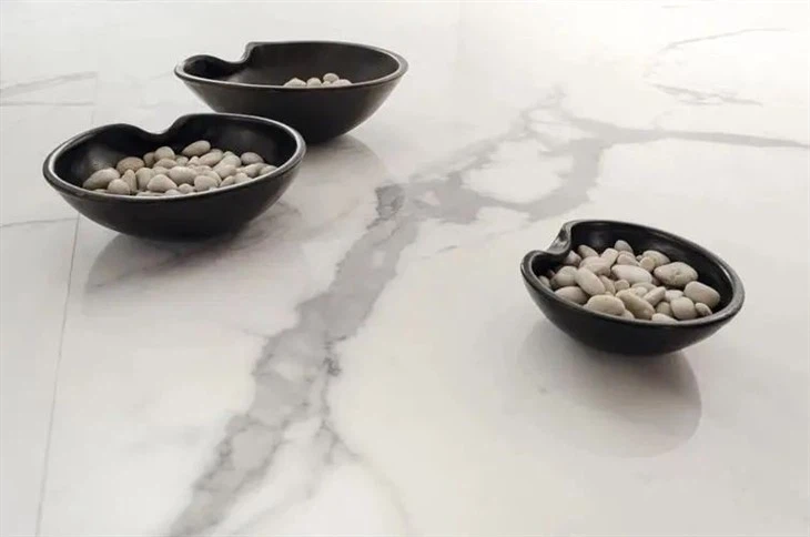 Statuario Altissimo Marble