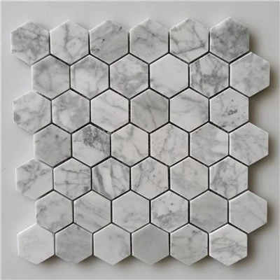Altın Vadi Mermer Panel Mozaik